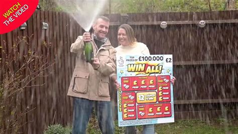 Mystery National Lottery Winner Has Just Weeks To Claim £1m Prize Or