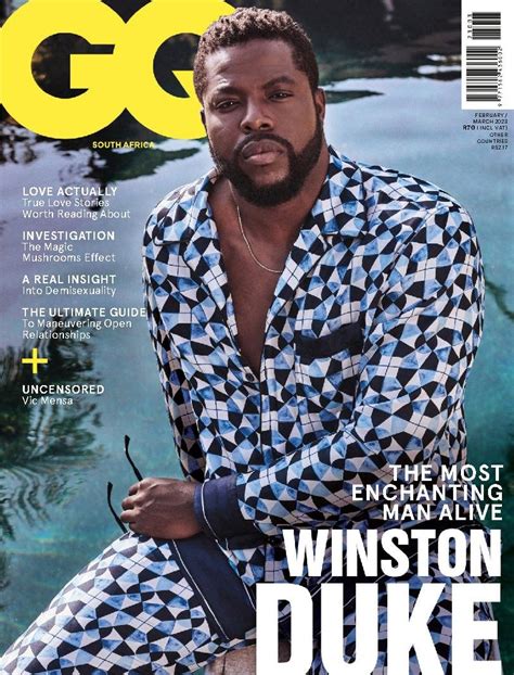 Gq South Africa February March Digital Discountmags Ca