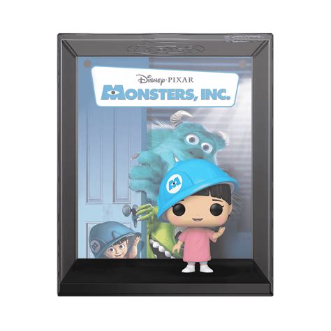 Buy Pop! VHS Covers Boo at Funko.