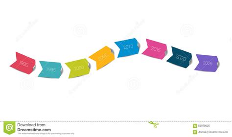 Timeline Clipart | Free download on ClipArtMag