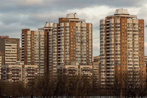 Moscow street life | Page 131 | SkyscraperCity Forum