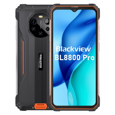 BL8800 Pro BLACKVIEW