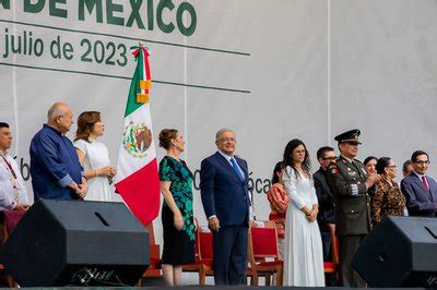 Saganoticias CELEBRA MARINA DEL PILAR APOYOS SOCIALES DEL PRESIDENTE