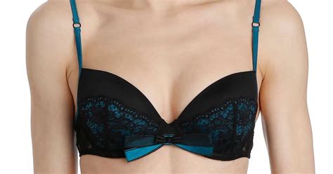 Marie Jo Aida Beha Zwart Elegance Lingerie