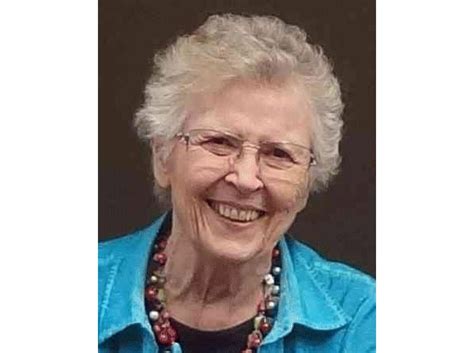 Dorothy Lochhead Obituary 1934 2024 Spokane Wa Spokesman Review