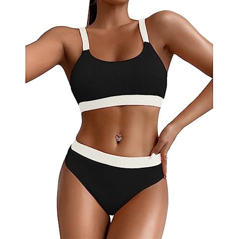 Bikini Con Relleno Decathlon