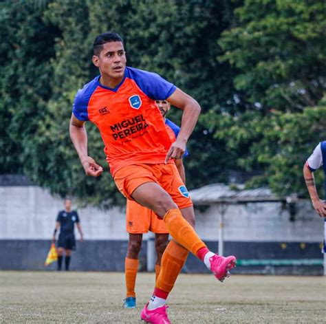 Audax Rj X Nova Igua U Assista Ao Vivo Partida Do Campeonato Carioca