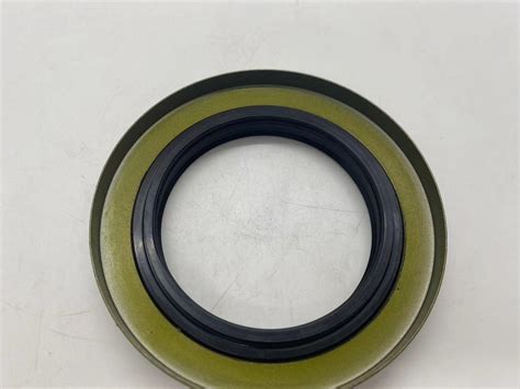 Acm Trailer Trailer Hub Half Axle Crankshaft Oil Seal 70 112 10 18