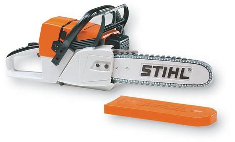 Игрушка-бензопила STIHL 04649340000 купить в интернет-магазине в Москве ...