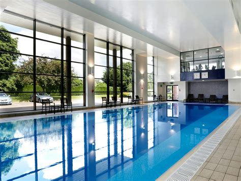 Travelers explain the luxury at macdonald portal hotel golf & spa cobblers cross cheshire 5