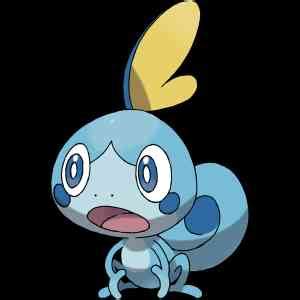 Pokemon Sword & Shield Sobble Location, Stats, Weaknesses, Attacks