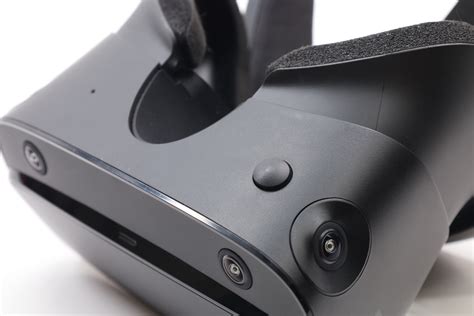 Lenovo Oculus Rift S Virtual Reality Gaming Headset