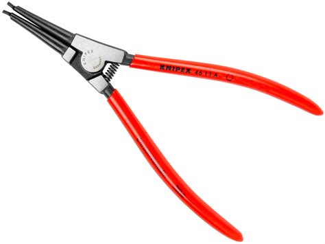 Knipex Szczypce Proste Zewnętrzne Segera 10 25 mm 46 11 A1 Cena