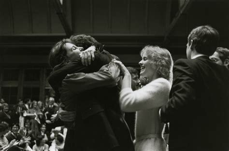 1982 Ames Moot Court Competition - Harvard Law School | Harvard Law School