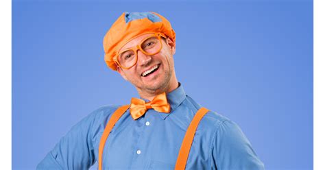 Blippi (Stevin John) Net Worth, Real Name, Wife, Wiki, Family