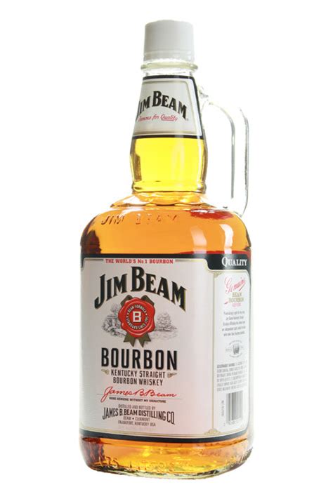 Jim Beam 1 75l