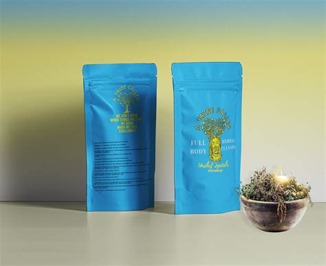 Full Body Cleanse – United Spirits Farmacy