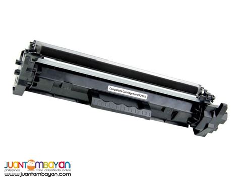 HP 17A Black Original LaserJet Toner Cartridge