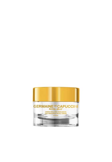 Royal Jelly Pro Resilience Cream Extreme Maison Delphine