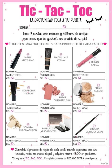 Pin De Meisy Cm En Mary Kay Retos En Rifas Mary Kay Cosm Ticos