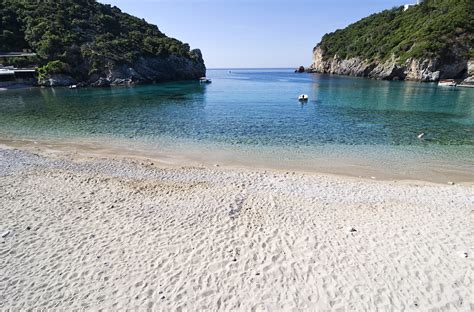 Top Five Beaches of the Ionian Sea | Guest Bloggers | The Official Blog ...