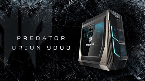 Techno news: ACER Predator Orion 5000 Intel Core Gaming ||Trend Technonews