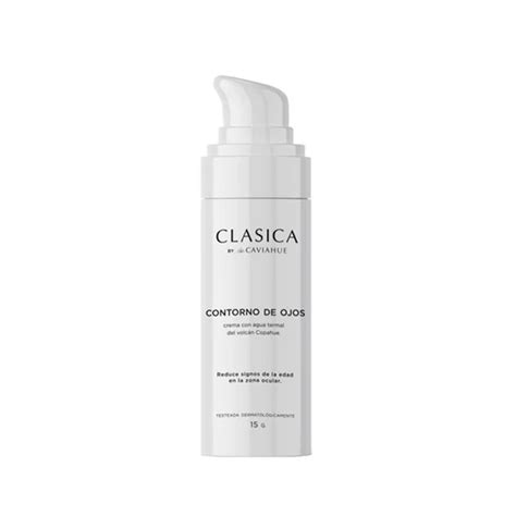 Caviahue Clásica Emulsión Hidratante Corporal 175 GR Farmacia Zentner