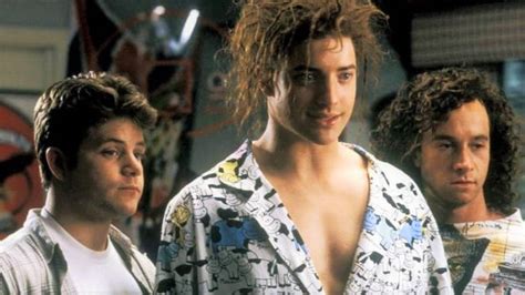 The 10 Best Brendan Fraser Movies of All Time - IGN