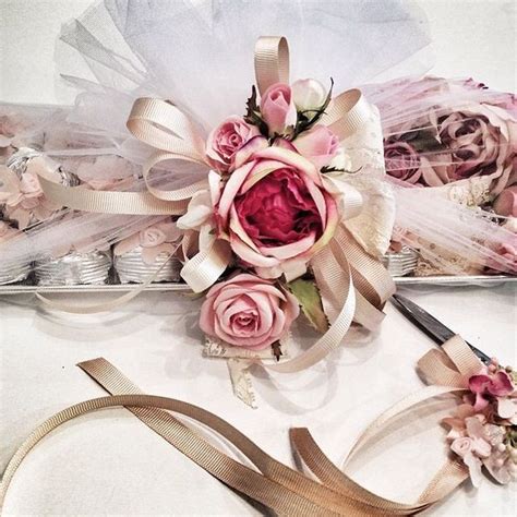 Erikasternlove ♥ Wedding Ts Packaging Chocolate Flowers Bouquet