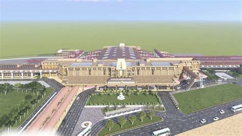 Madurai Railway Junction Redevelopment Gains Momentum Know All About