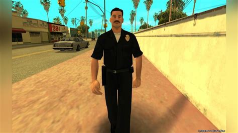 Download Pedfuncs V04 More Variations For Pedestrians For Gta San