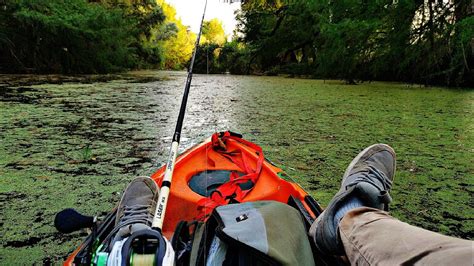 Pescando en este Lugar Repleto de Hierba Cómo elegir el señuelo