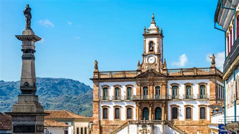 O Que Fazer Em Ouro Preto Mg Pontos Turísticos E Passeios