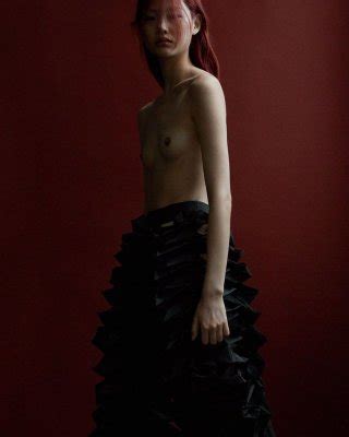 Hoyeon Jung Nude Porn Pictures Xxx Photos Sex Images Pictoa