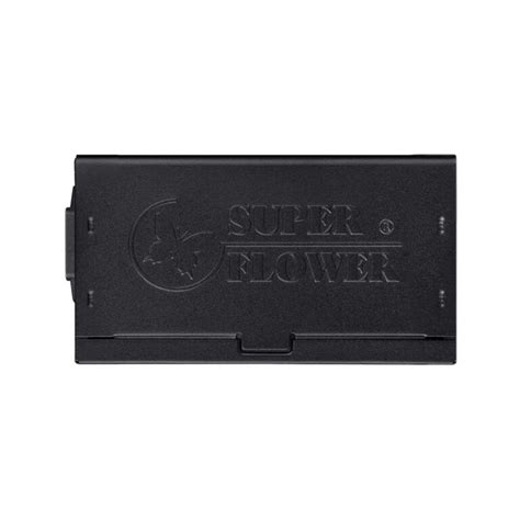 Super Flower Leadex Platinum SE 850 Watt Power Supply
