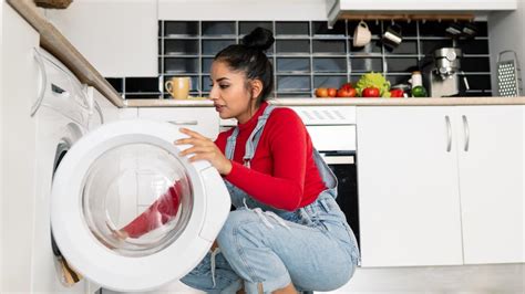 How To Drain A Washing Machine Front And Top Load