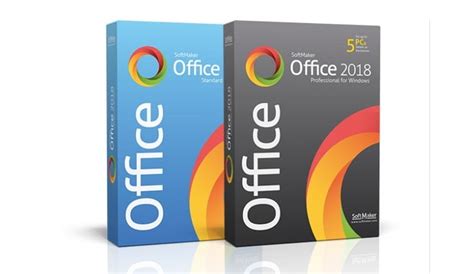 La Suite FreeOffice 2018 Totalement Compatible Microsoft Office