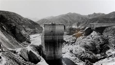 A Look Back Major Dam Failures In The Us