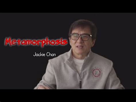 Jackie Chan X Metamorphosis Edit Sigma Male Jackie Chan S Daughter