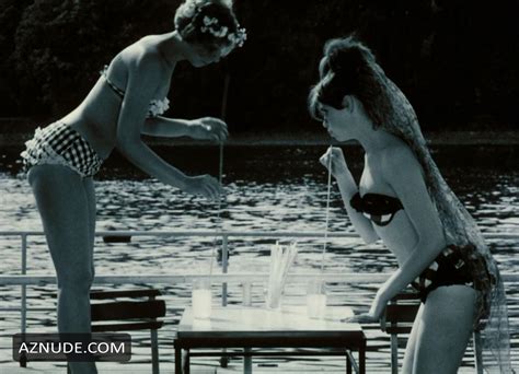 Jitka Cerhova Nude Aznude