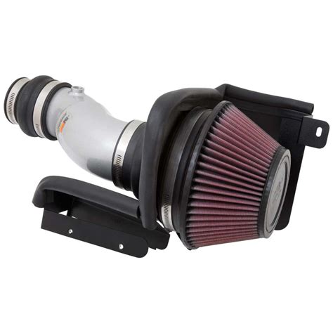 K N Series Typhoon Cold Air Intake System