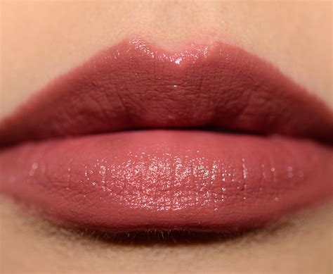 Sneak Peek Hourglass Girl Lip Stylo Photos And Swatches