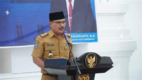 Pemkot Bengkulu Buka Pendaftaran Cpns Dengan Formasi Sinar Fakta