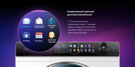 Стиральная машина Haier HW80-B14279: купить по выгодной цене в ...