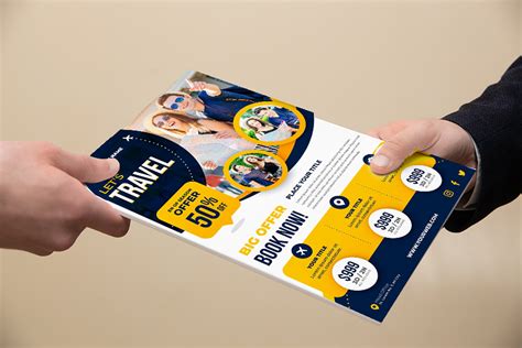 A Step By Step Guide To Distributing Your Flyers Effectively Most