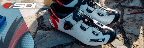 Sidi Route On Sale