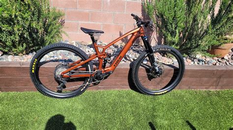 2023 Trek Fuel Exe Penny Flake 98 Large Free Shipping For Sale