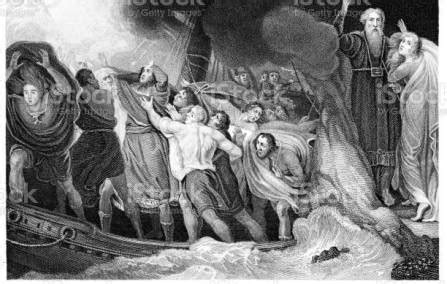 tempest  spectacularly surreal showing  drama   hood