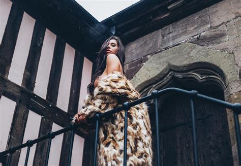 Jessica Shears Naked The Fappening Leaked Photos