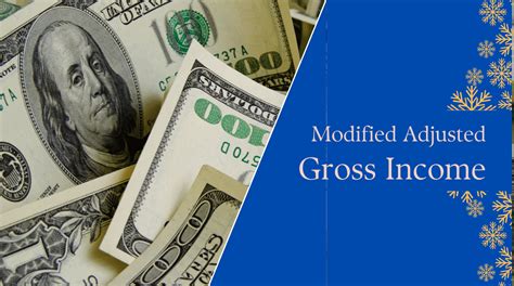 What Is Modified Adjusted Gross Income Step By Step Guide